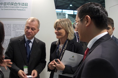 Stefano Beltrame, Silvia Massimi, Chen Liang, Simone Padoan Stefano Beltrame, Silvia Massimi, Chen Liang, Simone Padoan