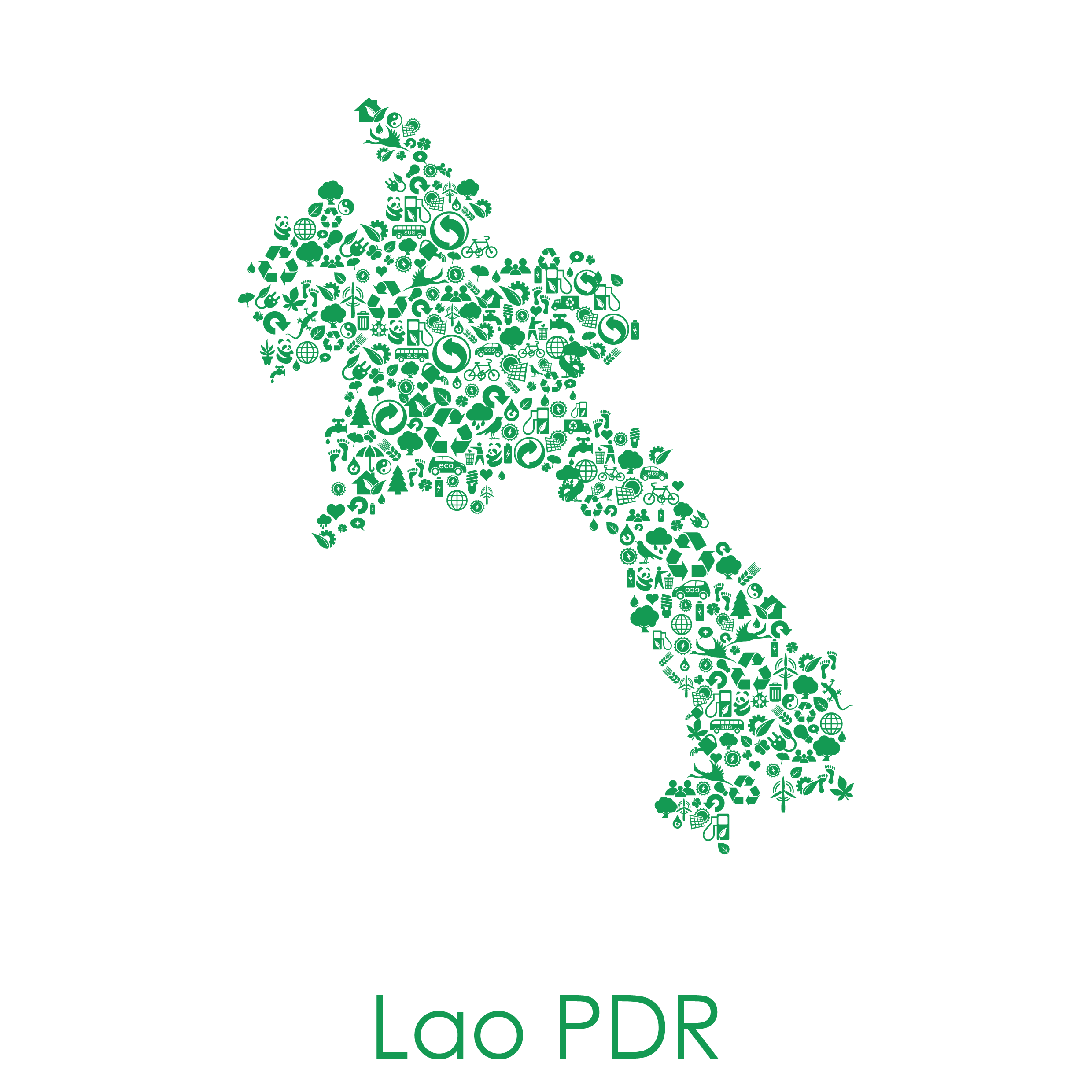 Lao PDR
