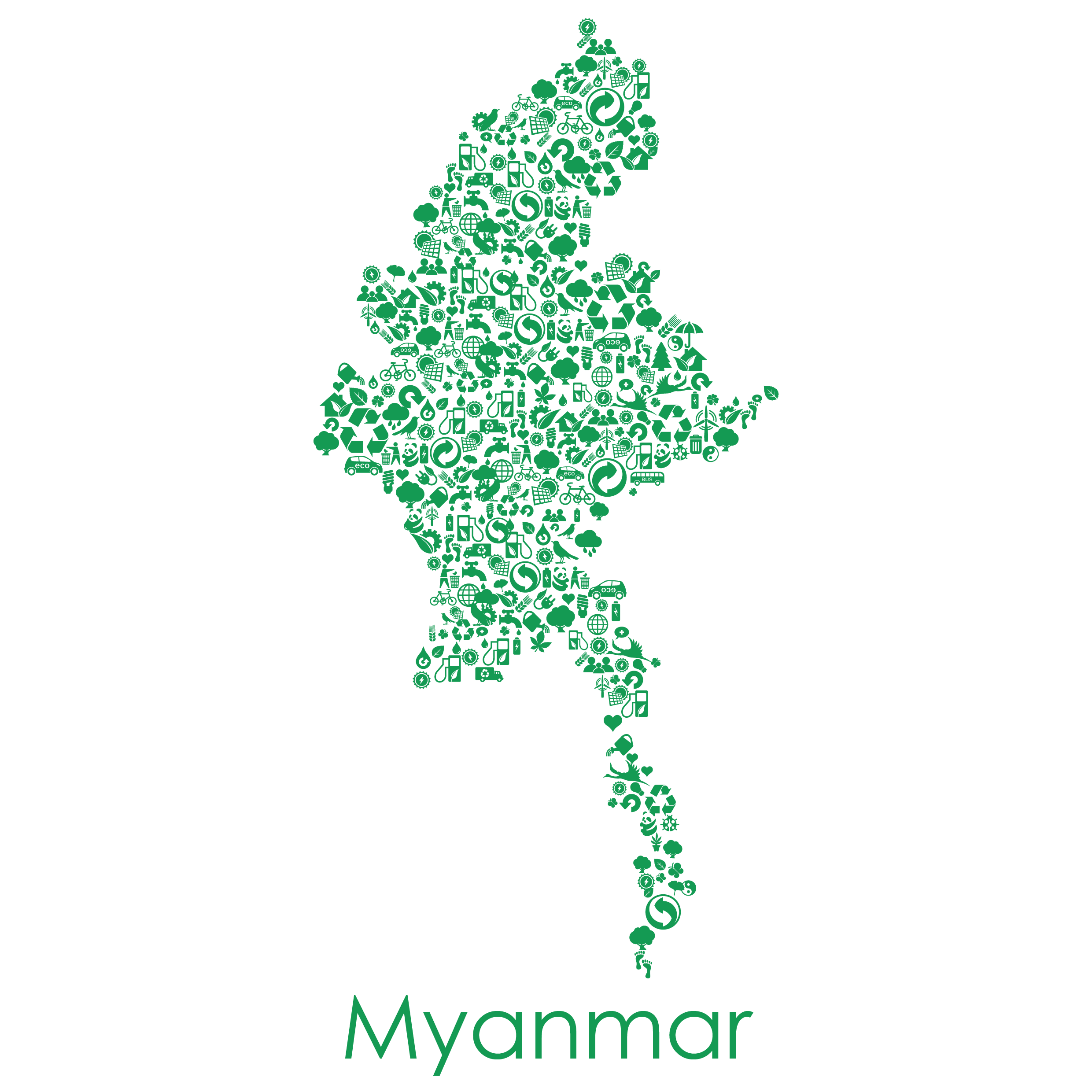 Myanmar