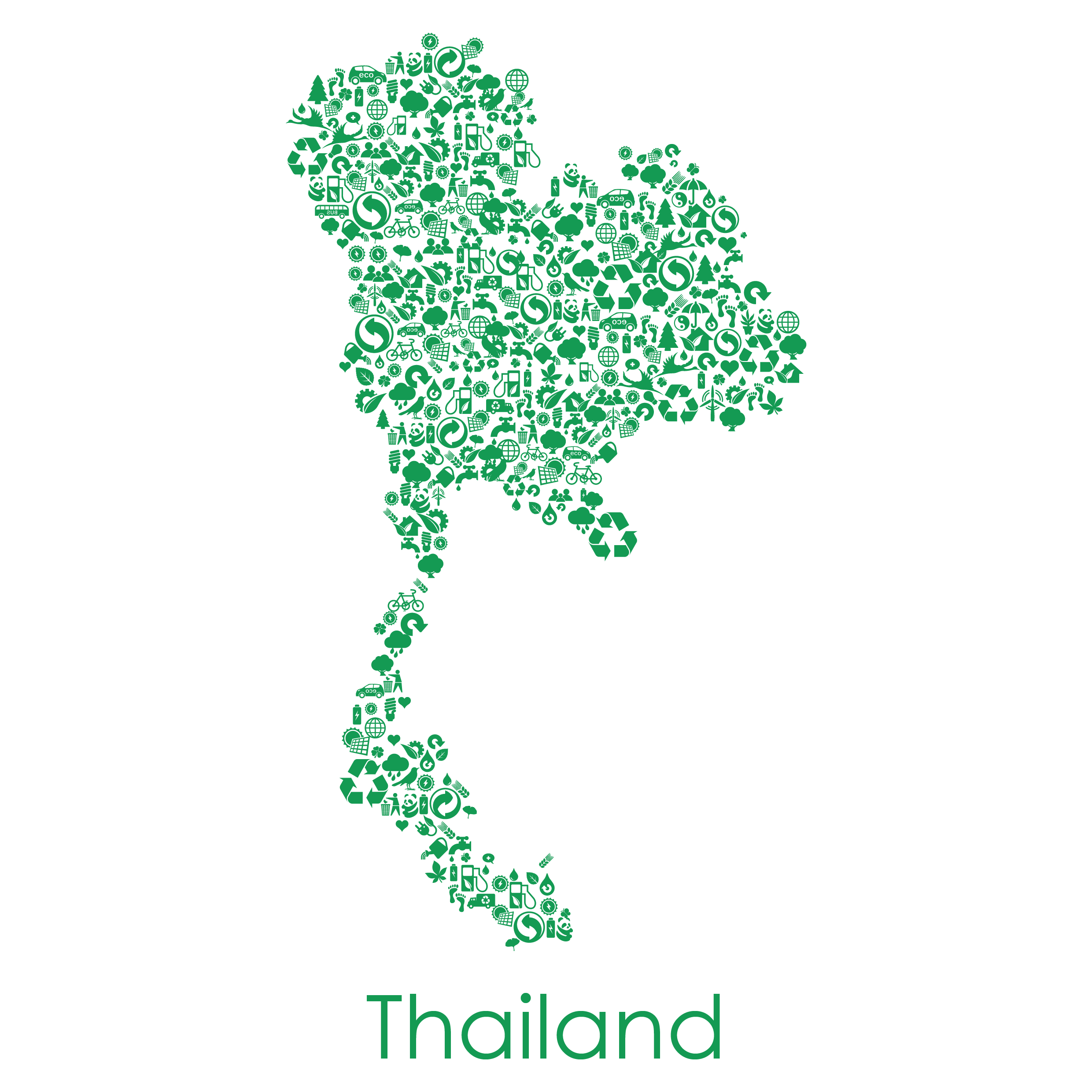 Thailand